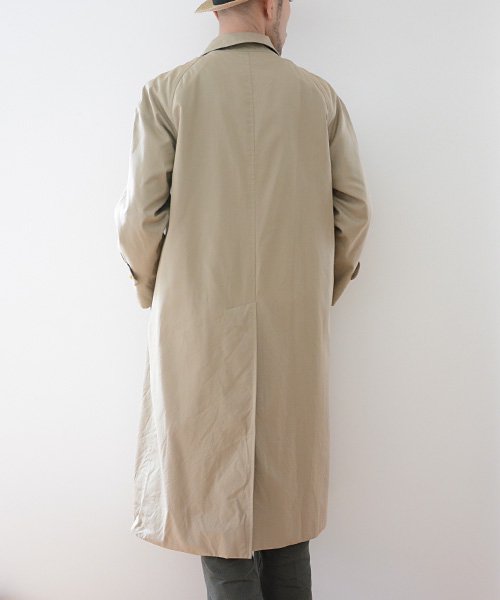 バーバリー ヴィンテージ ステンカラー コート 80～90年代 | FUNS | Burberrys Vintage 80～90s Prorsum