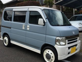 お客様事例集から探す 刷毛 ハケ ローラーで車をdiyで全塗装しよう