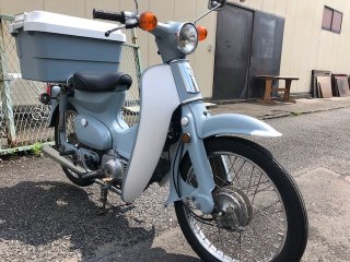 ツートンカラー事例 刷毛 ハケ ローラーで車をdiyで全塗装しよう