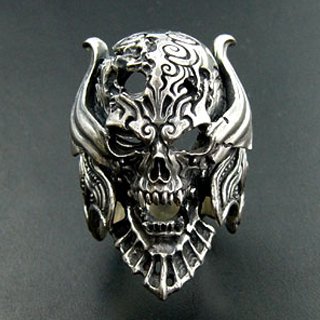 Garo ダメージザルバ Smart Freaks シルバーアクセサリーとボディピアスの通販サイト