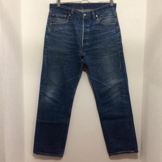 levis 501 hook