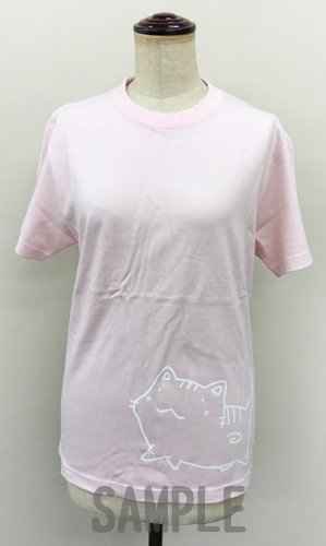 	Tシャツ　ピンクS/M/L	