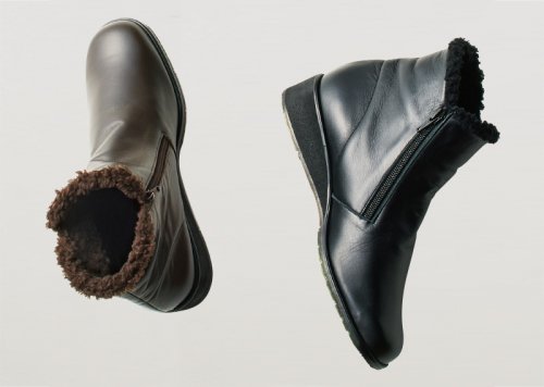 婦人靴のサロンドグレー[SALON DE GRES -PRIDE OF QUALITY-]