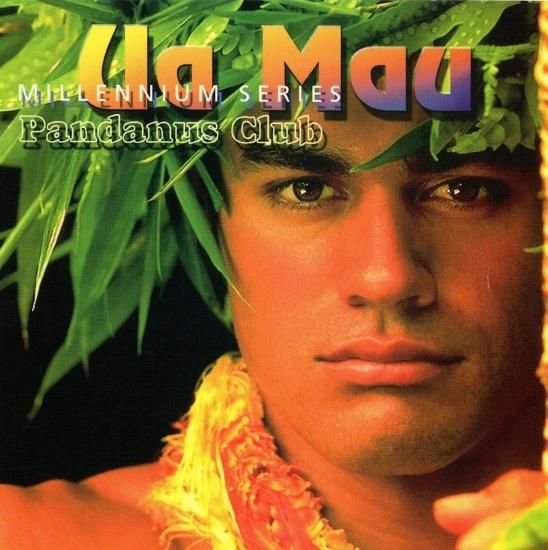Pandanus Club/Ua Mau Jay Hawaiian Music