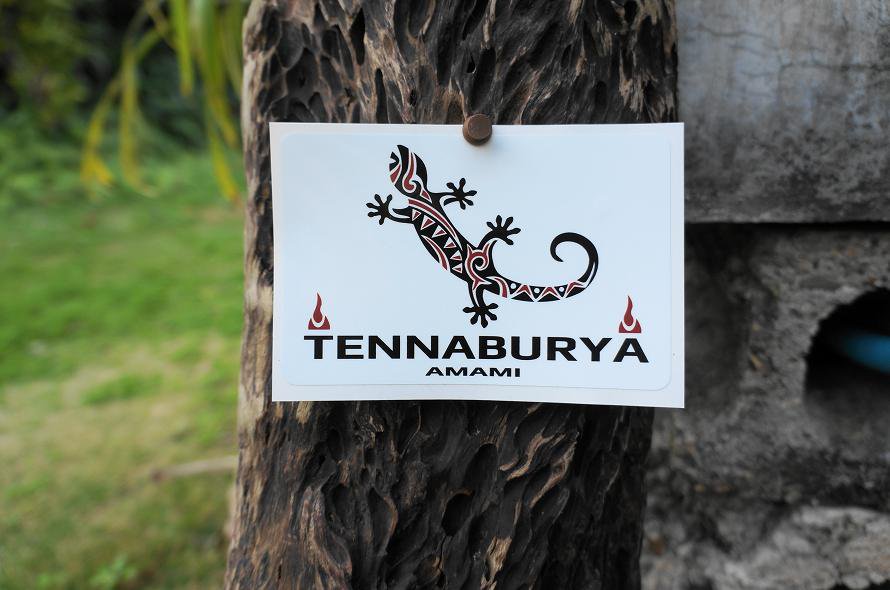 幸運を呼ぶ生き物ヤモリ トカゲ ゲッコー 模様のトライバル ポリネシアン 民族柄ステッカー シール デカール 耐候性 耐水性 屋外仕様