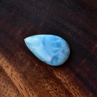 ラリマー - 天然石・パワーストーンのルース、クリスタル、原石、鉱物 Stone marble