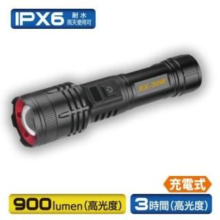 EX-30Wハンディライト