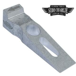 Adz Wedge マグネット（シルバー）