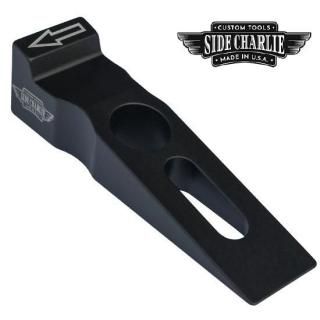 Adz Wedge マグネット（ブラック）