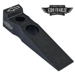 Adz Wedge スタンダード（ブラック） 