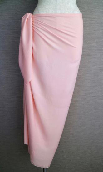Pareo Pink Rose パレオ ピンクローズ Tiffa Collection ティファコレクション タヒチアンダンス衣装パーツ通販