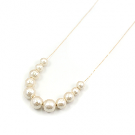 shop pearl necklace