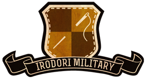 irodori military