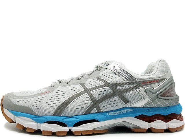 asics kayano alife