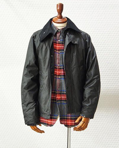 barbour graham