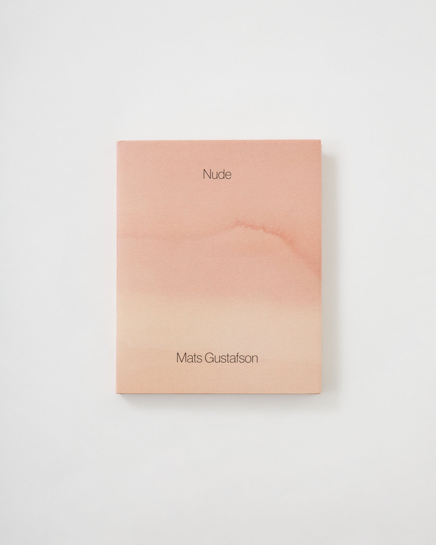 Mats Gustafson Nude E Store 08book