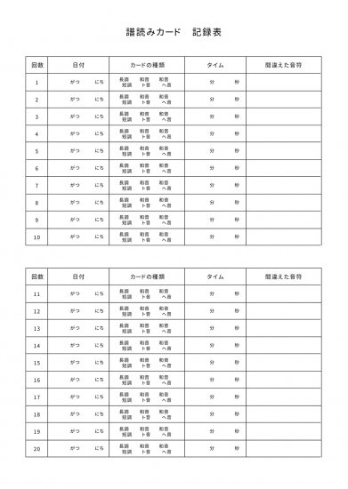 譜読みカード 和音ト音記号 Ca 1003 ミュージックカラーショップ 旧ミュージックアミューズ ミュージックカラー音楽教室の生徒様専用サイト