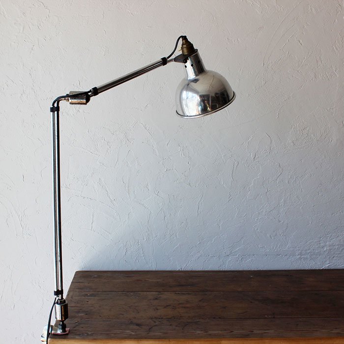 Houillon Atelier Lamp monbus online store