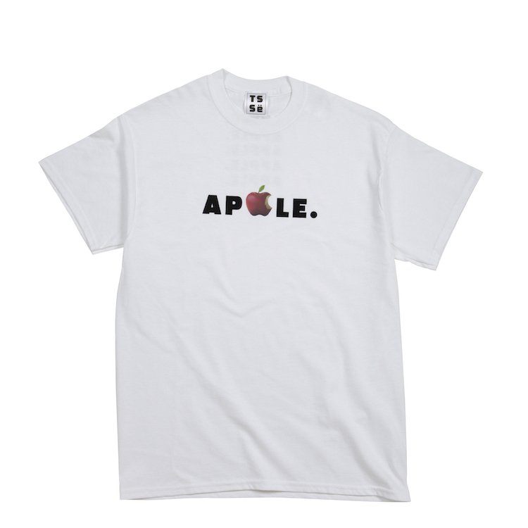 apple t shirt online