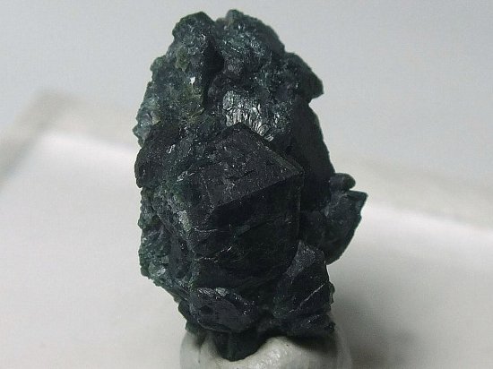 アレキサンドライト 金緑石:Alexandrite - サイバークリスタルズ☆鉱物標本・パワーストーン