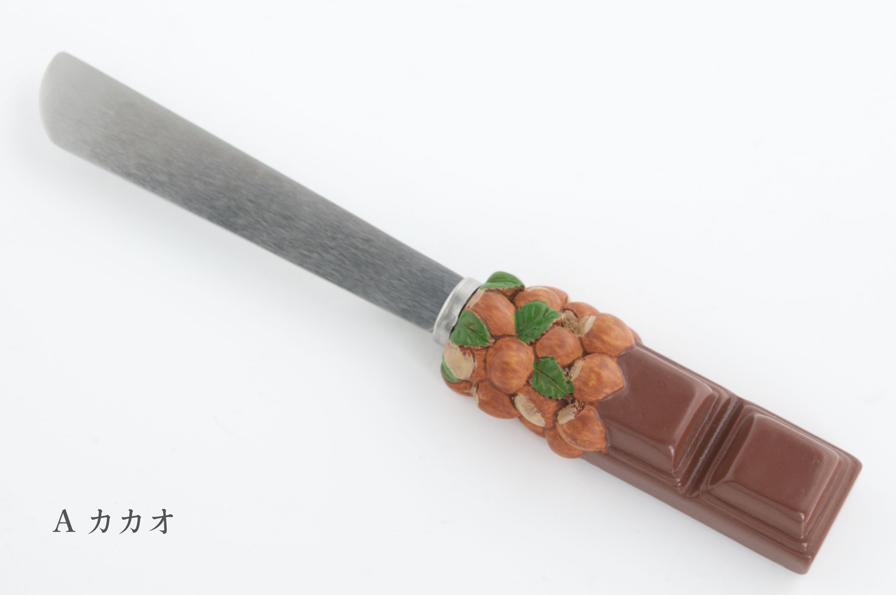 チョコレート用ナイフ