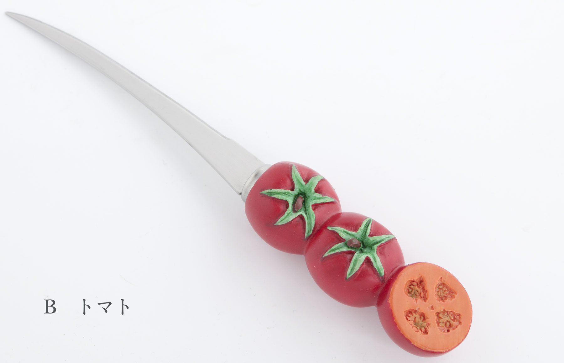 トマト用ナイフ