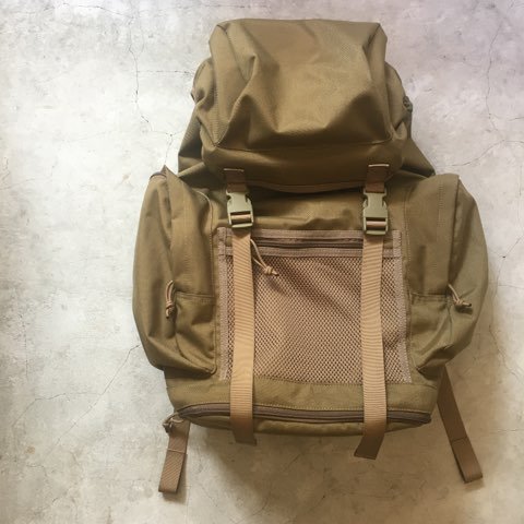 nato backpack