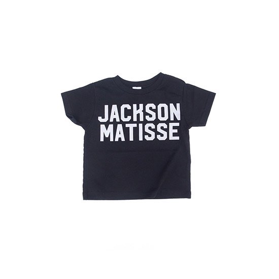 JACKSON MATISSE Kids Tee 【JACKSON MATISSE（ジャクソン マティス）】 通販 キッズ 子供服 Tシャツ
