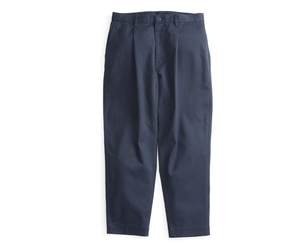 Very Goods | Dickies × FreshService Tapered Trousers - FreshService