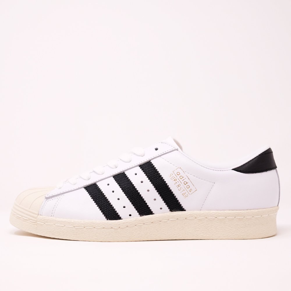 ADIDAS ORIGINALS SUPER STAR OG CQ2475