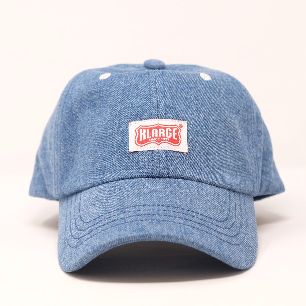 xlarge cap