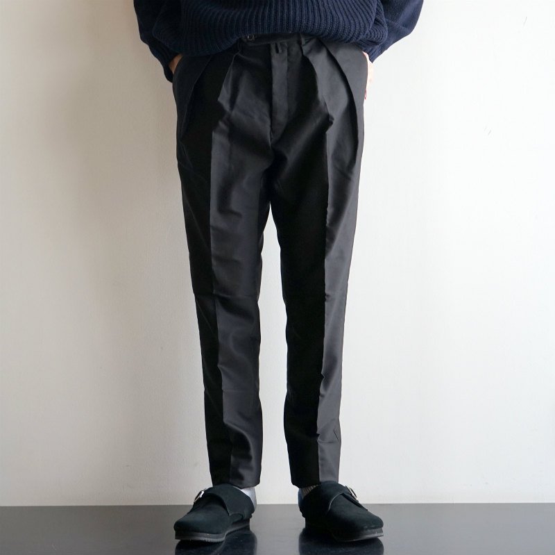 COMOLI - 【NEAT / ニート】USA TROUSERS 今週のみ値下げの+systemiks.ca