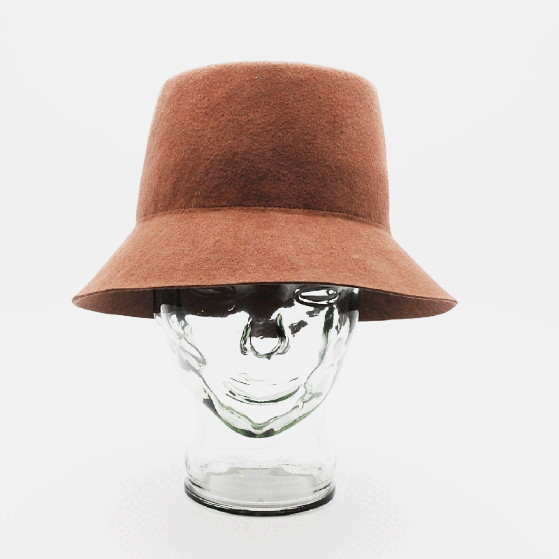COEUR(クール) HINO PAPERハット - 帽子