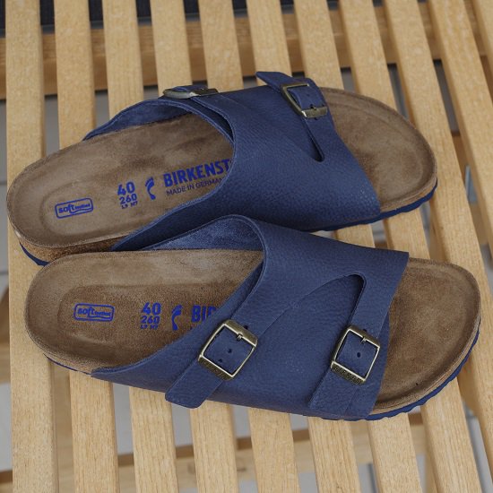 birkenstock zurich