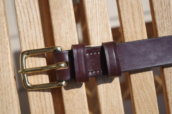 leather belt shop