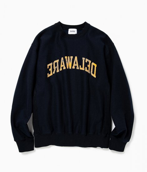 sweat crew neck