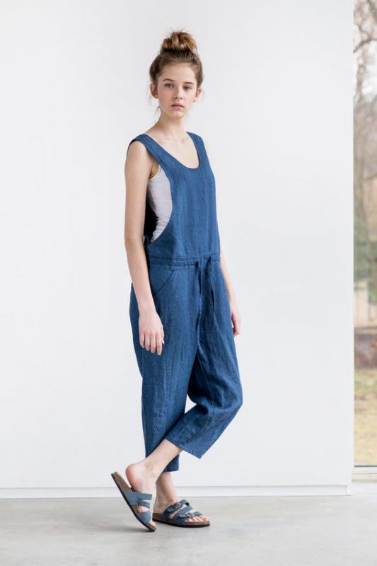 notperfectlinen jumpsuit