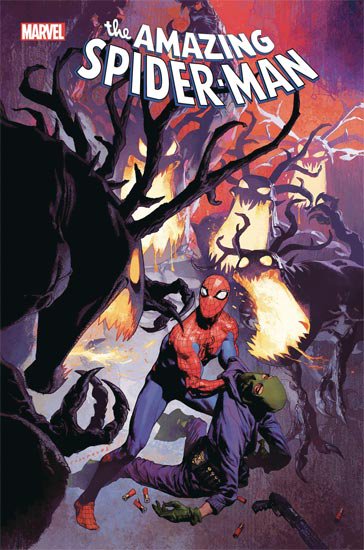 Amazing Spider Man 47 アメコミ専門店 Verse Comics ヴァースコミックス