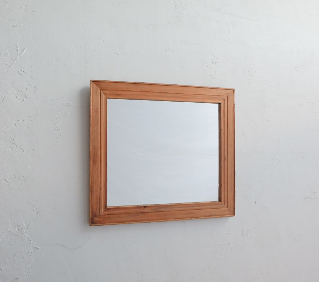 アンティークのシンプルの鏡の通販 | ライフスタイルショップICCA Online shop