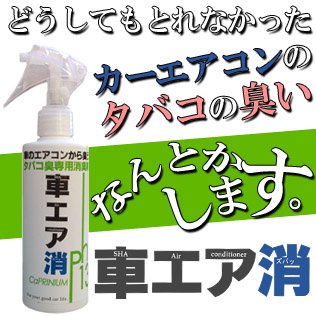 シャエアショウ車エア消車内クリーニング車内清掃車内消臭車内掃除車内洗浄 Beaurush Store ビーラッシュストア