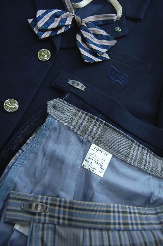 東和大附属昌平高校 制服買取 専門店 摩天楼