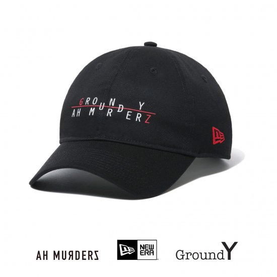 AH MURDERZ NEWERA Responsibility 9FIFTY 売り人気商品 icqn.de