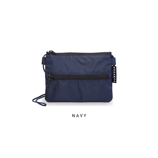TRAVEL POUCH