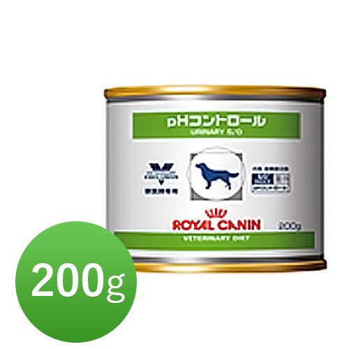 ロイヤルカナン 犬用 Phコントロール 缶 0g 正規品 犬猫用療法食 観賞魚の専門通販 ペットのいる暮らしのお店 ペット家族