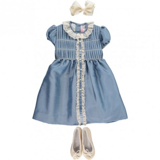 新品 Amaia Kids Jujube dress Amelie 8Y 一番の icqn.de