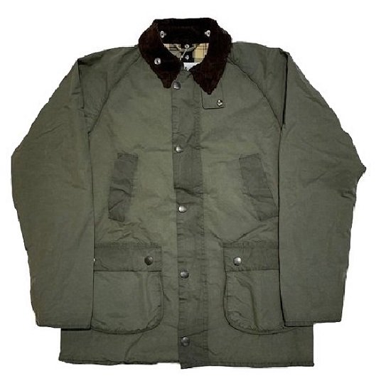 barbour washed bedale sl