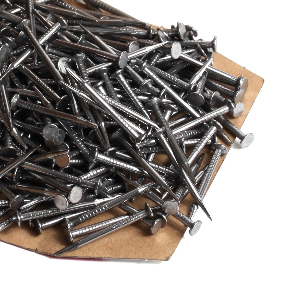 WIRE CLINCH ONE POUND NAILS COBBLER SUPPLIES