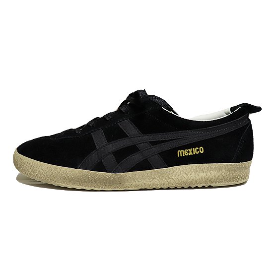 onitsuka tiger mexico delegation black