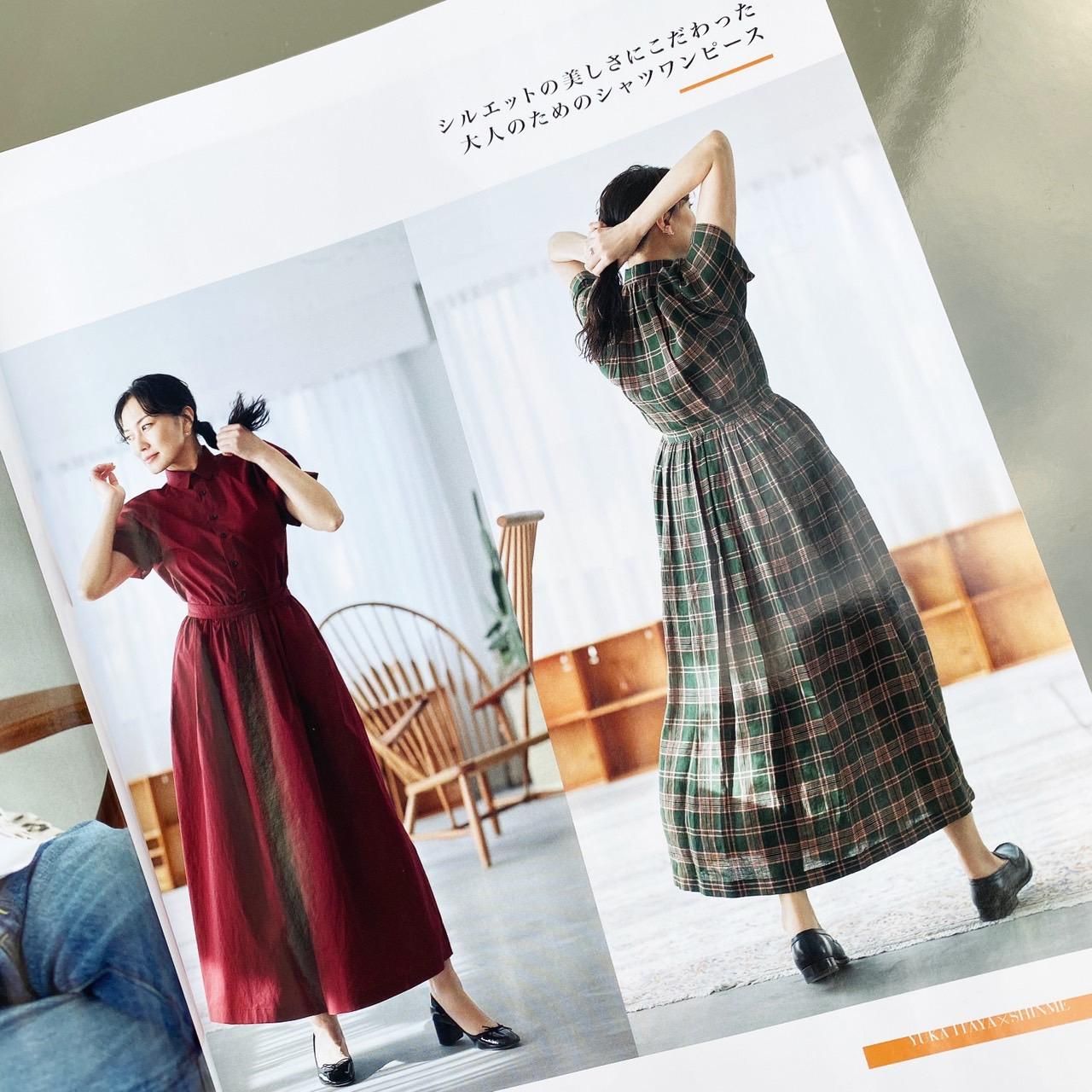 Sinme ロングシャツワンピース ロング丈 ブラック Pale Jute