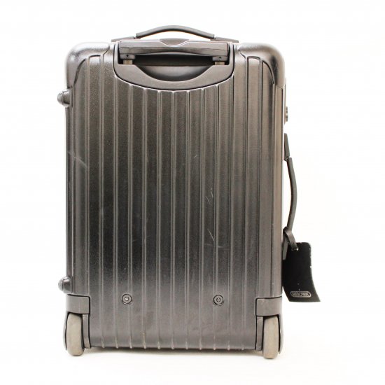 ◇RIMOWA（リモワ）廃盤モデルの使える大型スーツケース◇ - 旅行用バッグ/キャリーバッグ